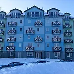 De Luxe Appartement *