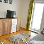 De Luxe Daire