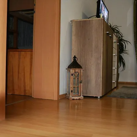 De Luxe Apartamento *