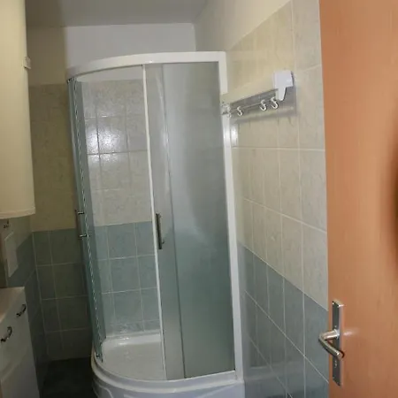 Apartment De Luxe Donovaly