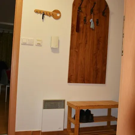De Luxe Donovaly