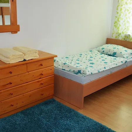 Lejlighed De Luxe Donovaly