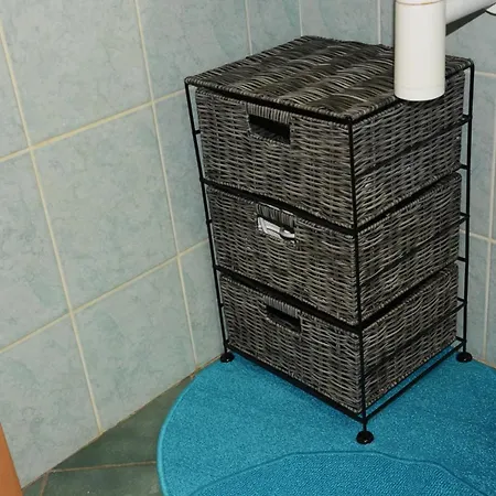 De Luxe Lejlighed