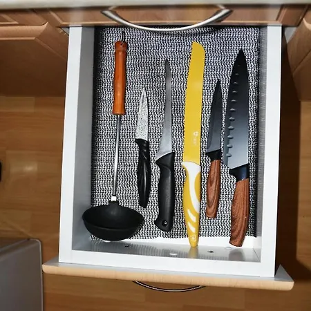 De Luxe Lejlighed *