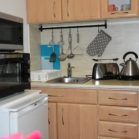 De Luxe Apartment Donovaly