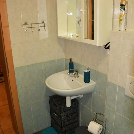 De Luxe Appartamento Donovaly