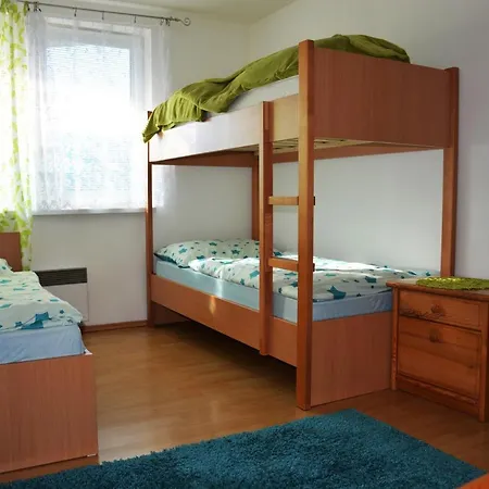 De Luxe Donovaly