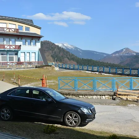 De Luxe Apartment Donovaly