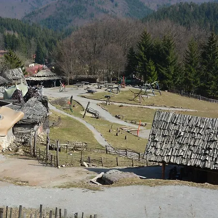 Apartment De Luxe Donovaly