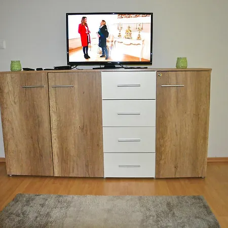 De Luxe Donovaly