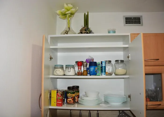 De Luxe Lejlighed Donovaly