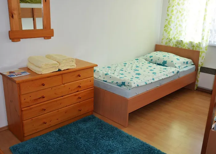 Lejlighed De Luxe Donovaly