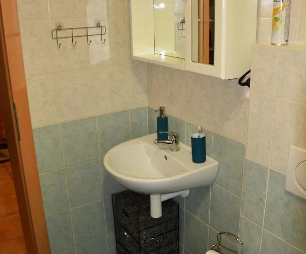 De Luxe Lejlighed Donovaly