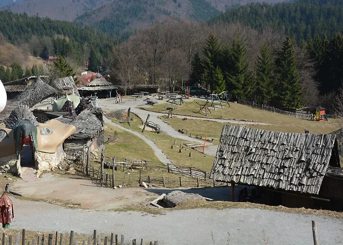 Lejlighed De Luxe Donovaly